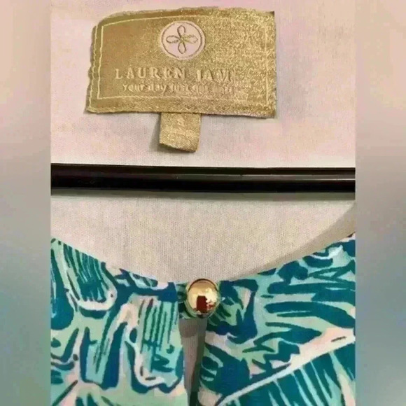 Lauren James Romper Size Small - Picture 6 of 8